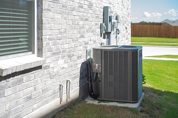 Reliable Ductwork Repair contractor in Fletcher, OH by FH HVAC
